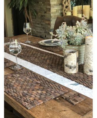 Rosewood Table Runner