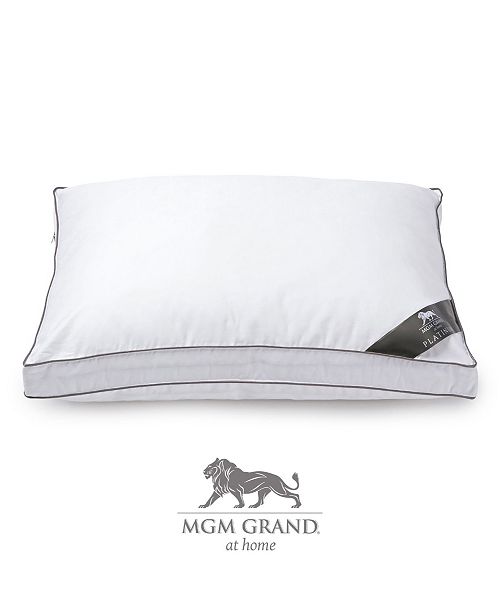 Rio Home Fashions Mgm Grand Hotel Down Alternative Pillow King
