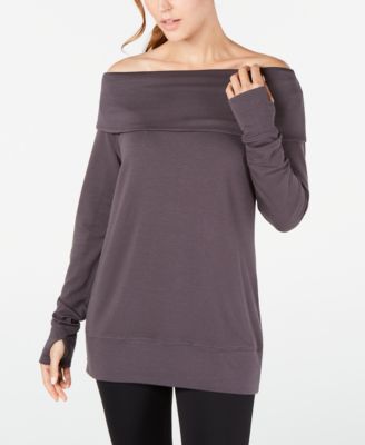 macy's ideology sweatshirt