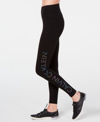 calvin klein leggings review