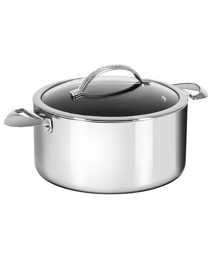 6.5L Intelligent Electric Dutch Oven