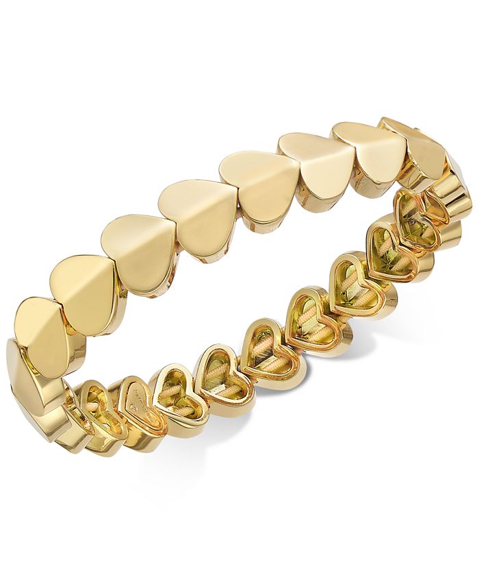 Kate spade store stretch bracelet