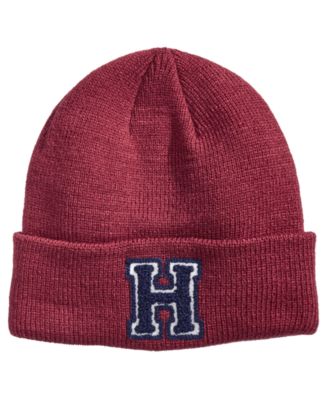 beanie tommy hilfiger