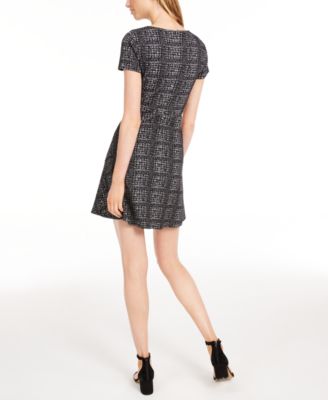 maison jules dress macys