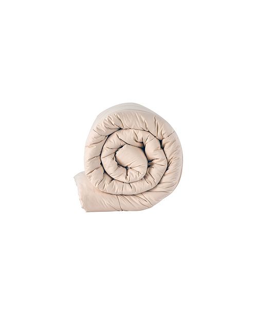 Sleep Beyond Mymerino Organic Merino Wool Comforter Crib