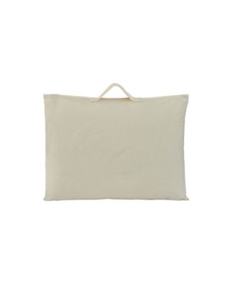 Merino Wool Medium Fill Pillows