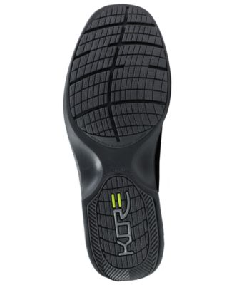 Men's Bourbon Street Dress Casual Shoes