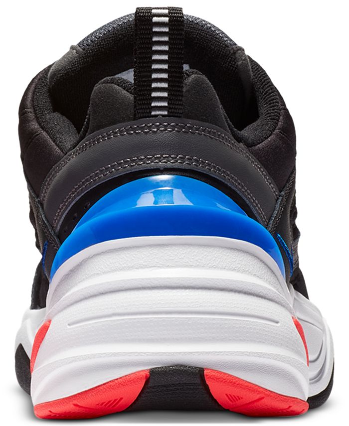 nike m2k tekno finish line
