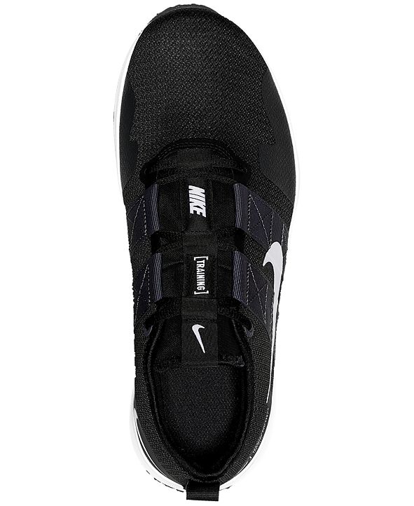 Nike Men's Varsity Compete TR 2 Extra Wide Width Training Sneakers from Finish Line & Reviews