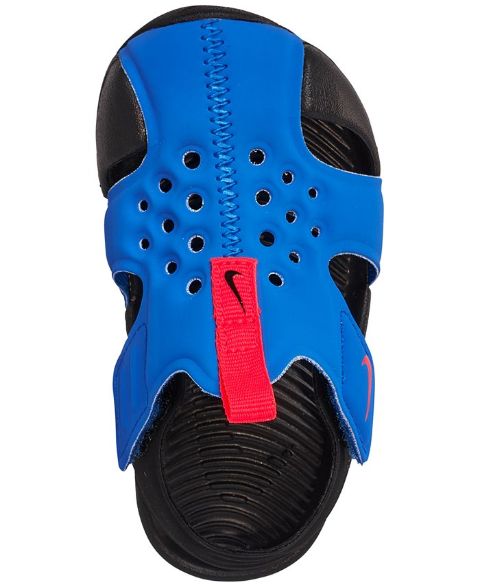boys sunray sandals
