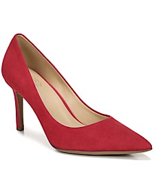 Red Shoes for Women - Macy's
