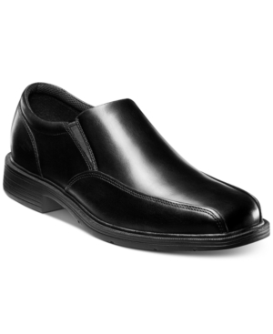 image of Nunn Bush Men-s Jefferson Dress Casual Loafers Men-s Shoes