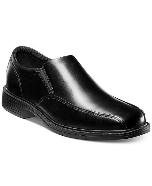 Nunn Bush Men S Jefferson Dress Casual Loafers Reviews All