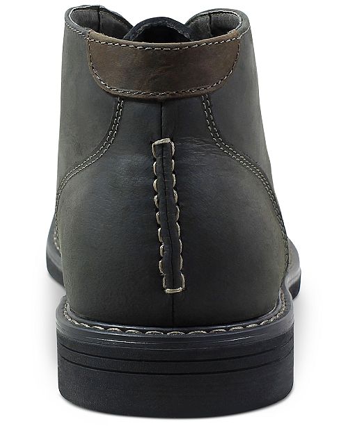 Nunn Bush Men S Lancaster Classic Chukka Boots Reviews All