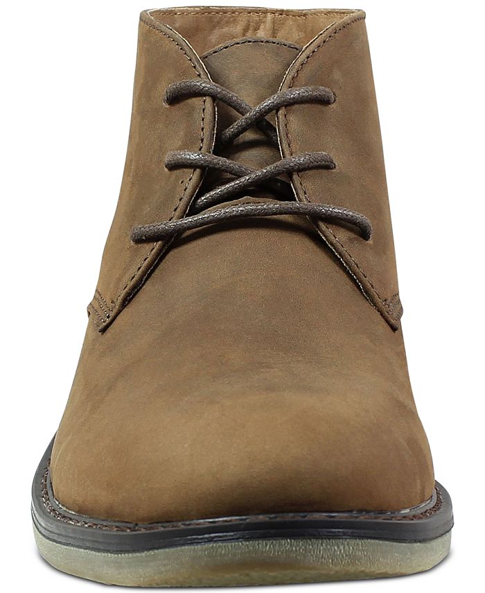 nunn bush men's lancaster chukka boot