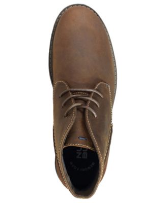 nunn bush littleton chukka
