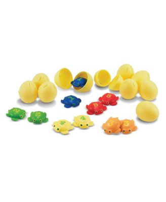 Melissa and Doug - Taffy Turtle Catch  Hatch