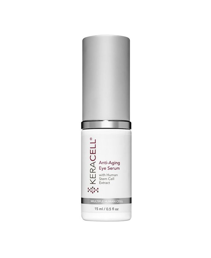 KERACELL - Face - Anti Aging Eye Serum