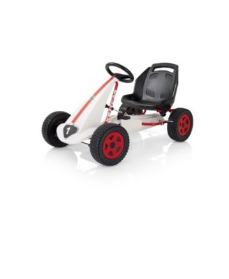 kettler pedal go kart