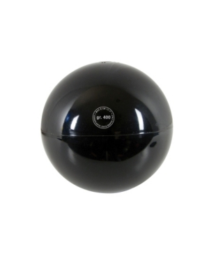 Gymnic Ritmic Competition Exercise Ball 400 In Black