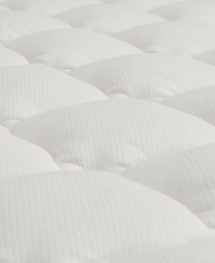 eLuxury Extra Thick Rayon from Bamboo California King Mattress Pad Macy's
