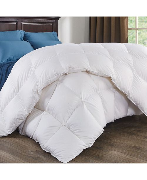 Puredown Comforter Queen & Reviews Comforters Fashion Bed & Bath