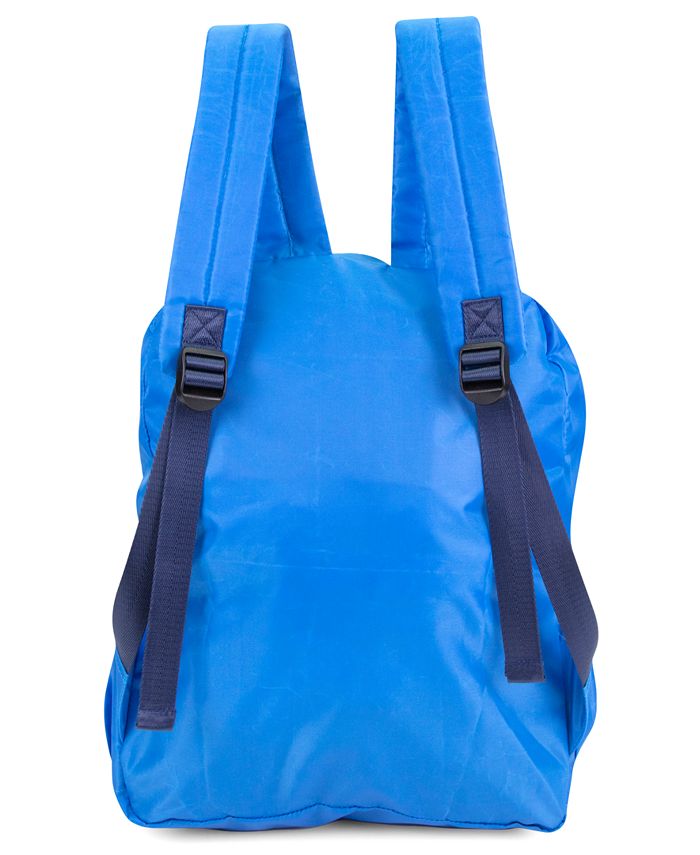 Nautica Zip Around Backpack - Macy's