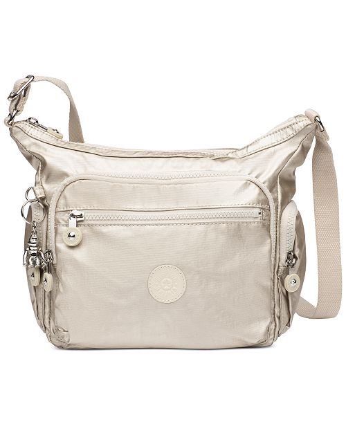 Kipling Gabby Shoulder Bag & Reviews - Handbags & Accessories - Macy&#39;s