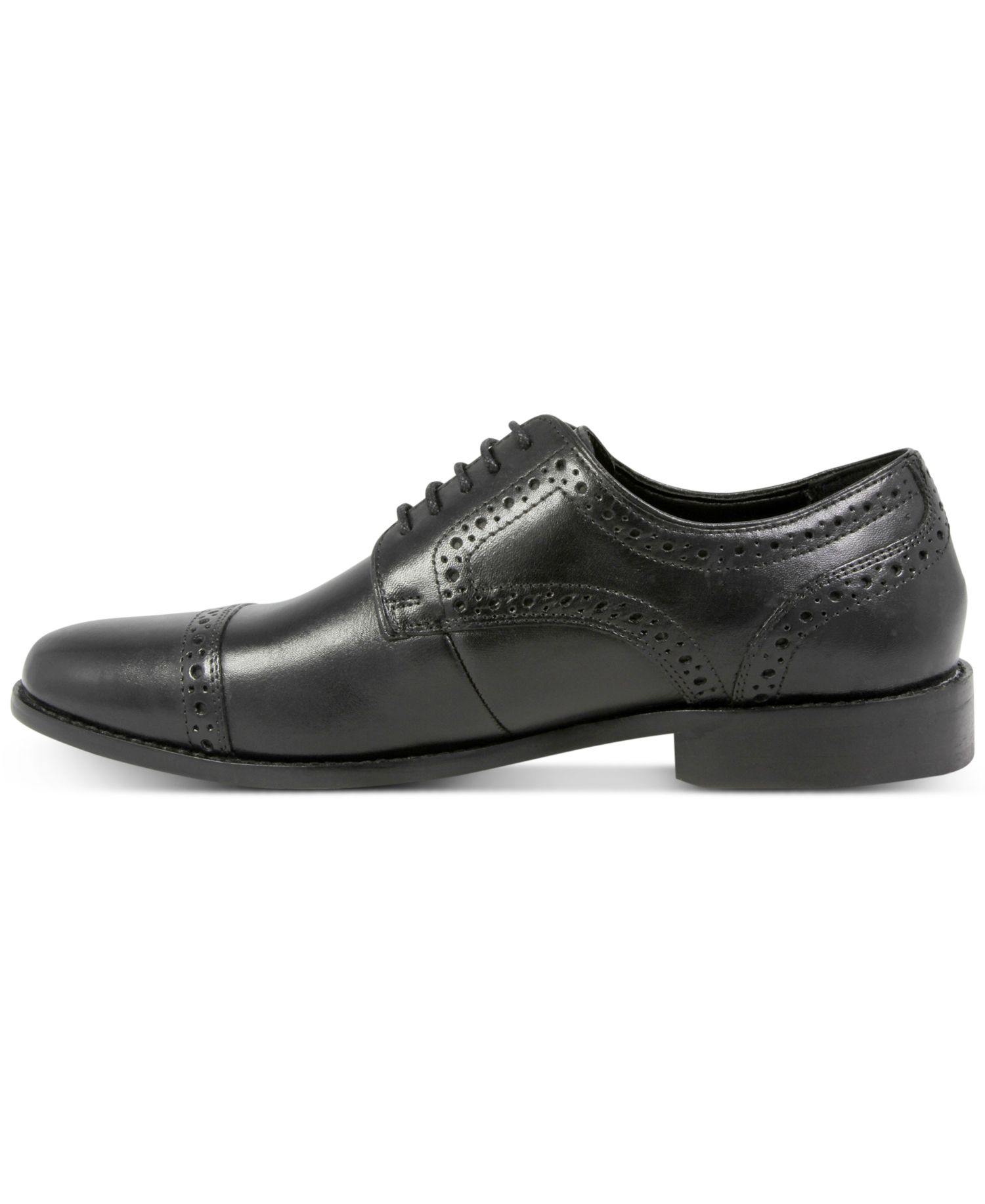Men's Norcross Brogue Oxfords