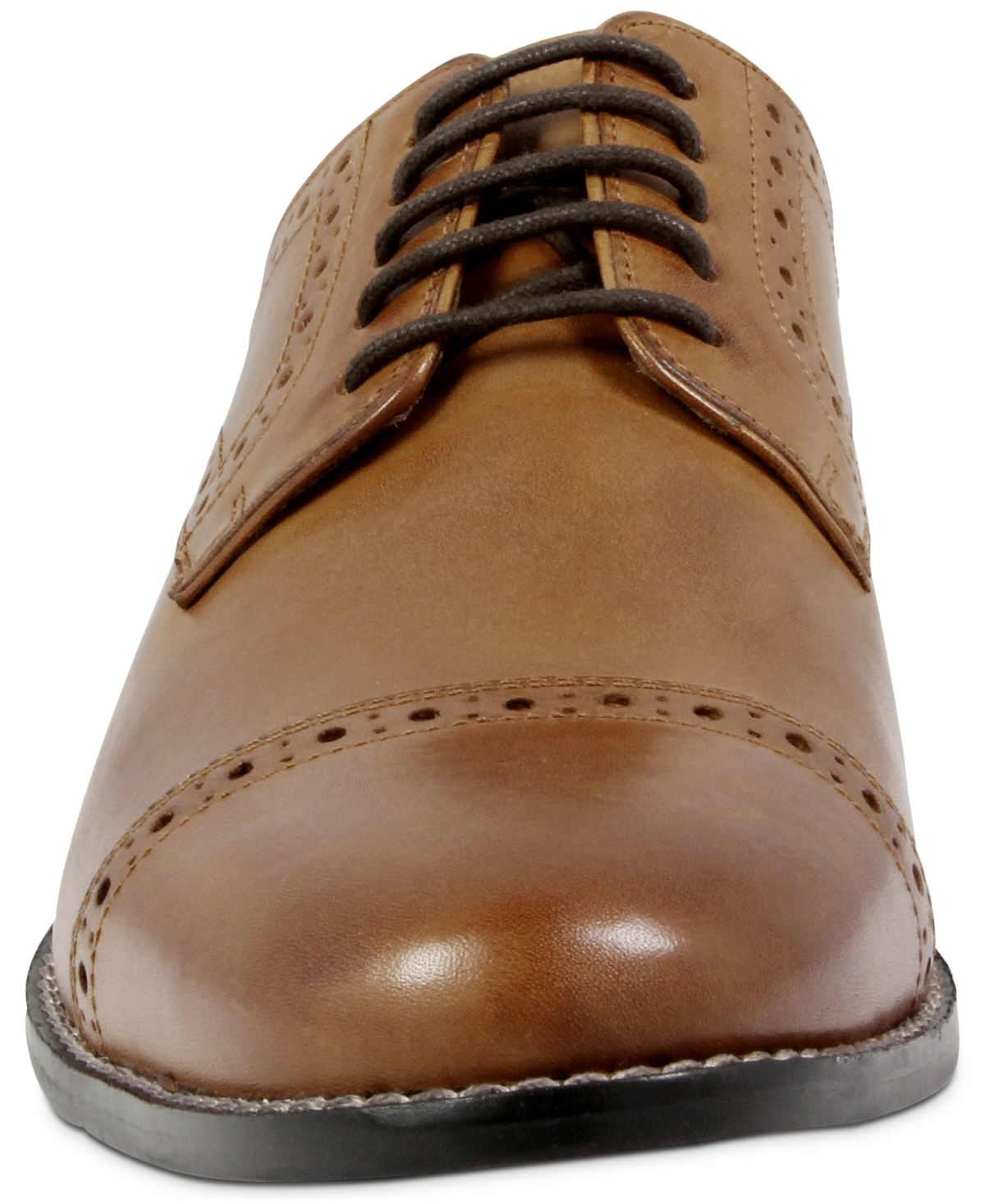 Nunn Bush Men's Norcross Brogue Oxfords