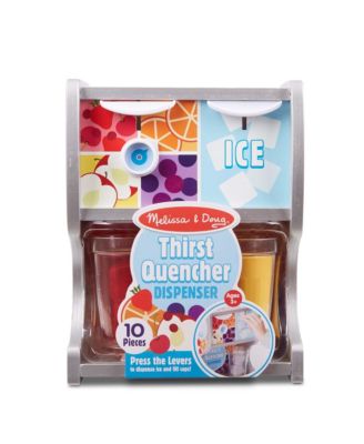 melissa and doug drink dispenser