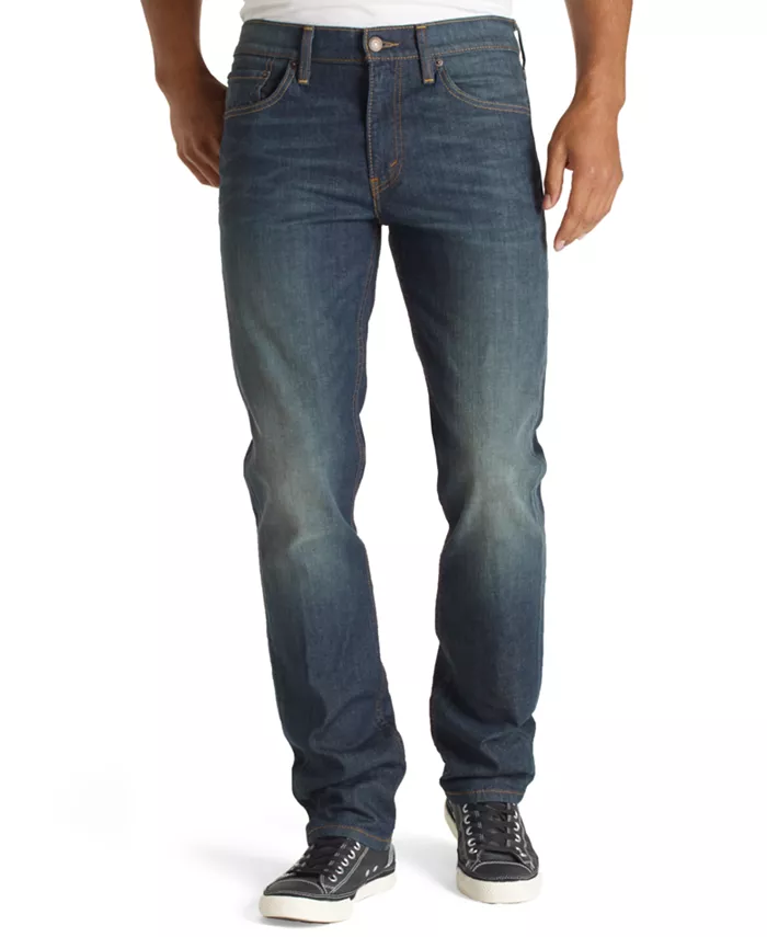 Men's 514™ Straight-Fit Jeans