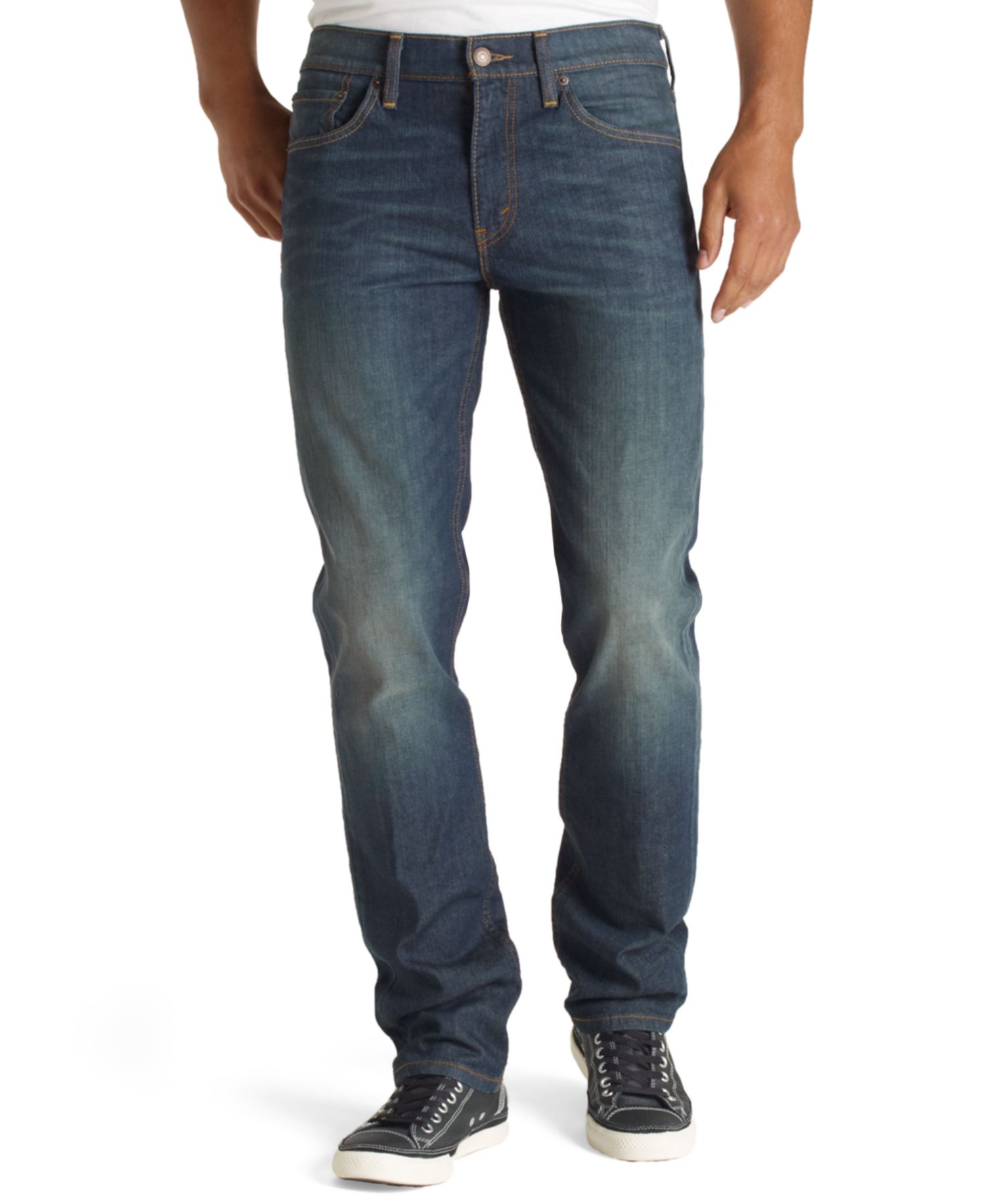 Men's 514™ Straight-Fit Jeans