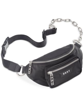 fanny pack dkny