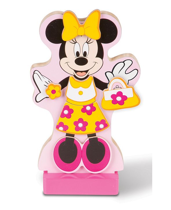 minnie dress up set