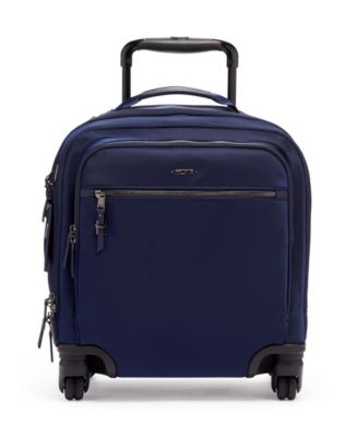 Tumi Voyageur Osona Compact Carry-On - Macy's