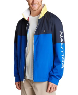 nautica jacket macys