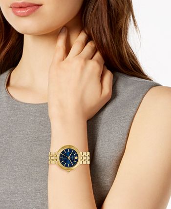 Tory burch bailey watch sales