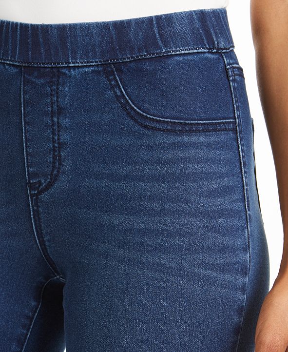 most ripped jeans