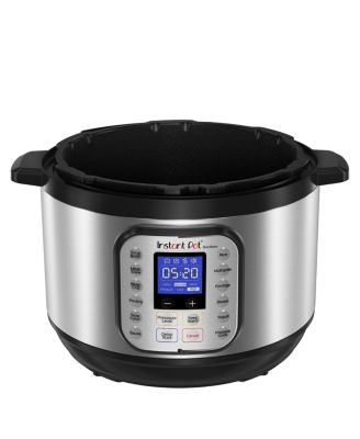 instant pot nova 10 quart