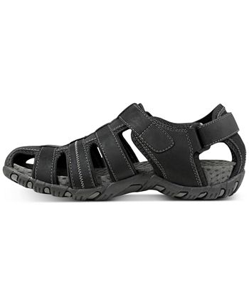 Nunn bush online fisherman sandals