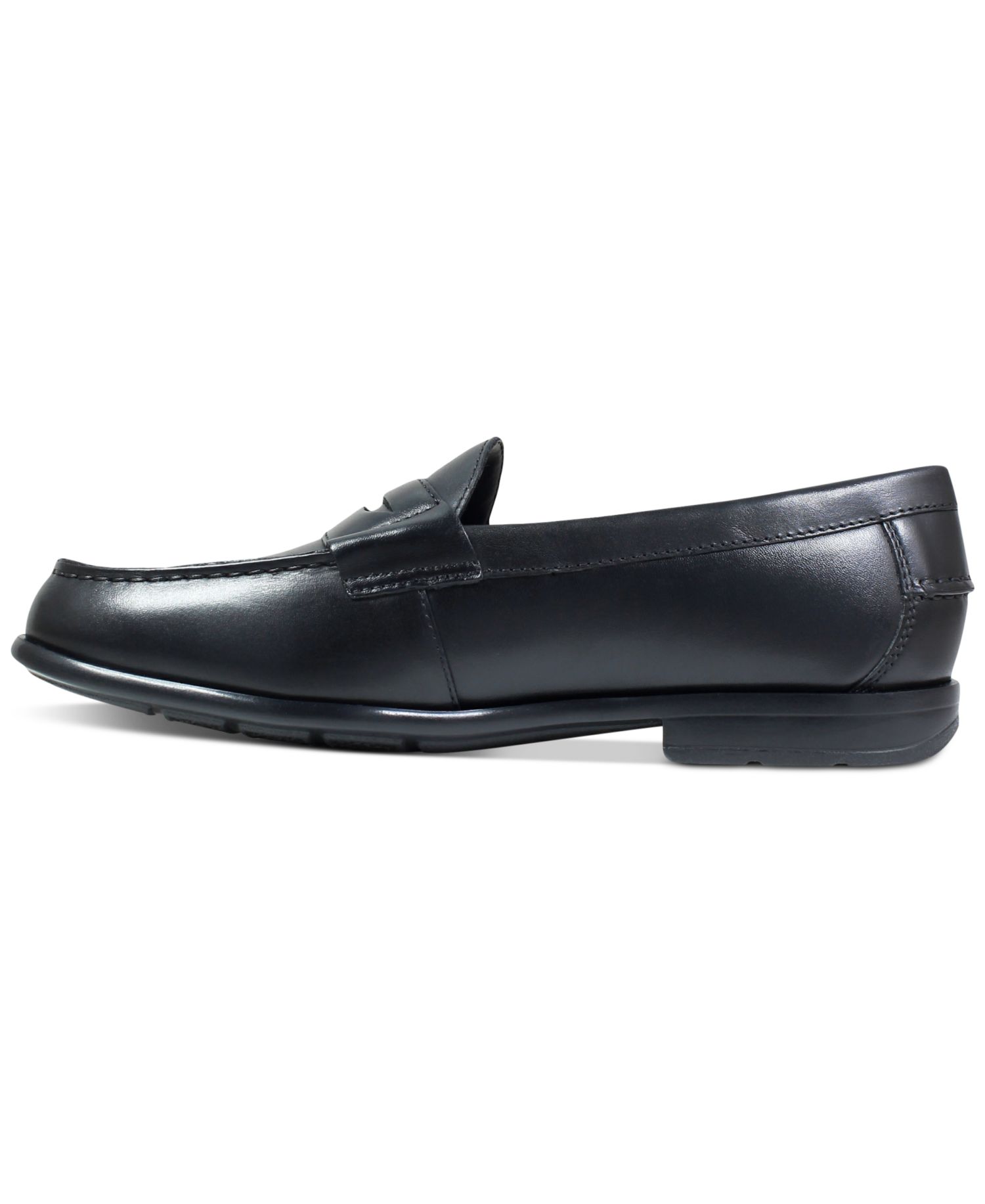 Мужские мокасины Drexel Penny с технологией KORE Comfort