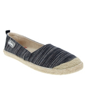 image of Sugar Women-s Evermore Espadrille Flats Women-s Shoes