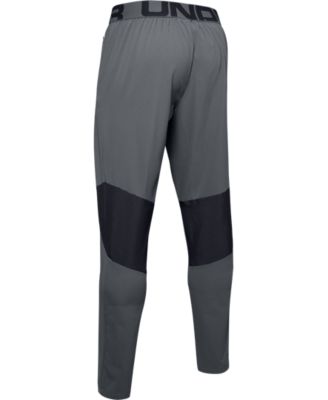 under armour men's vanish woven pants