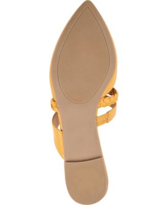 Women's Olivea Braided Slides