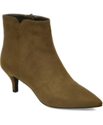 Women's Isobel Pointed Toe Booties