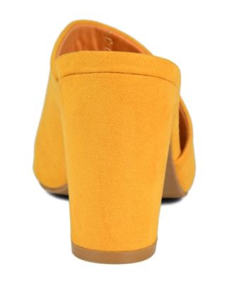 Women's Allea Block Heel Dress Sandals