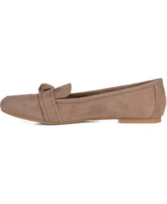 Women's Marci Slip On Flats