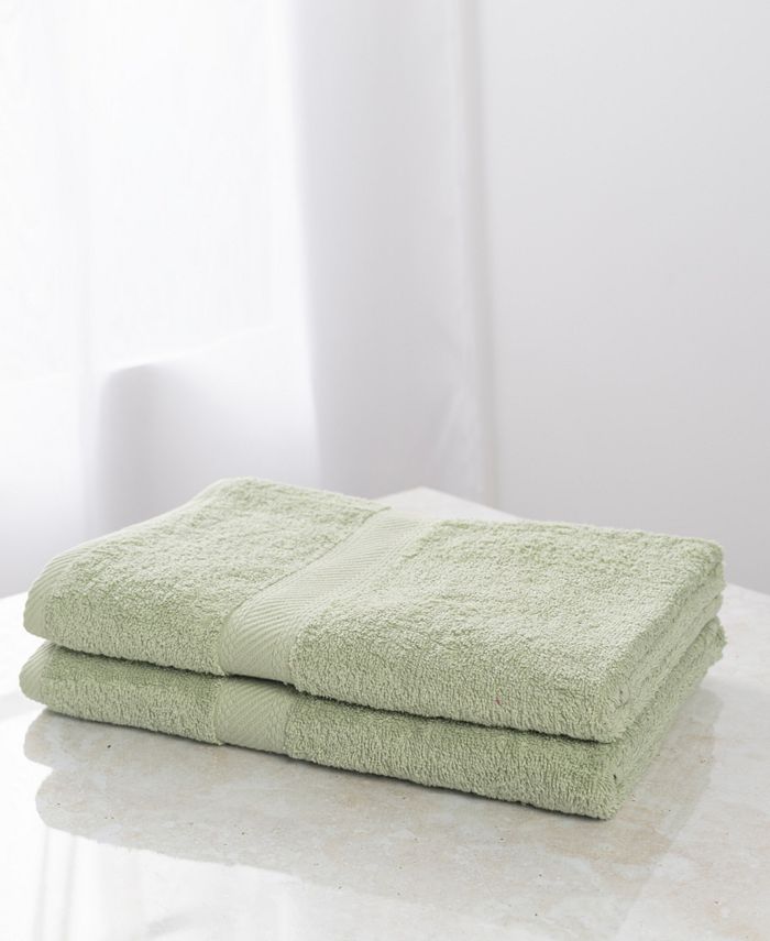 Sobel Westex 7 Piece Towel Set Macy's