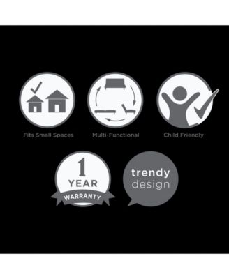 Bodhi Full Metal Loft Bed